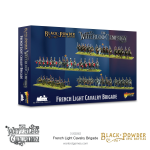 Black Powder Epic Battles: French Light Cavalry