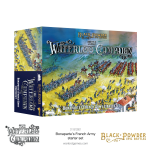 Black Powder Epic Battles French Starter Set