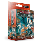 Games Workshop Warhammer Underworlds Direchasm Incursione Spirituale di Elathain