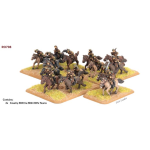 Flames of War Romanian Cavalry Troop