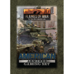 Flames of War American Gaming Set