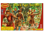 Gripping Beast Dark Ages Archers