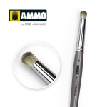 Ammo of Mig Pennello Tecnico per Drybrush #8