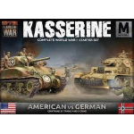Flames of War Kasserine Starter Set