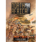 Mid War North Africa Compilation