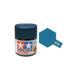 Tamiya Color X-13 Lucido Metallic Blue (10ml)