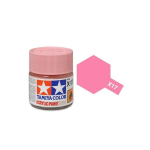 Tamiya Color X-17 Lucido Pink (10ml)