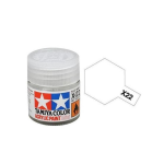 Tamiya Color X-22 Clear (10ml)