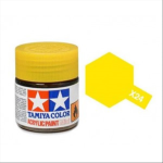 Tamiya Color X-24 Clear Yellow (10ml)