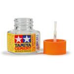 Tamiya Cement Liquid Colla per Plastica (20ml)