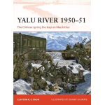 Osprey Publishing Yalu River 1950-51