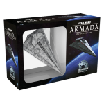 Star Wars Armada Interdictor Expansion Pack Edizione in Tedesco