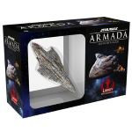 Star Wars Armada Liberty Expansion Pack Edizione in Tedesco
