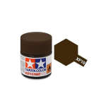 Tamiya Color XF-10 Flat Brown Opaco (10ml)