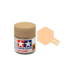 Tamiya Color XF-15 Flat Flesh Opaco (10ml)