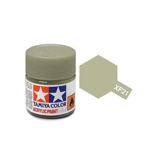 Tamiya Color XF-21 Sky (10ml)