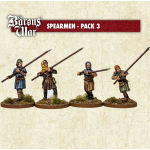 Barons' War Spearman 3