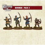 Barons' War Bowmen 2
