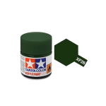 Tamiya Color XF-26 Deep Green (10ml)