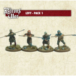 Barons' War Levy 1