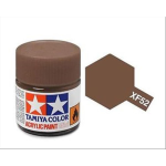 Tamiya Color XF-52 Flat Earth (10ml)
