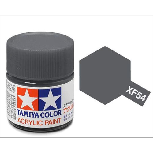 Tamiya Color XF-54 Dark Sea Grey (10ml)