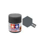 Tamiya Color XF-56 Metallic Grey (10ml)
