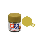 Tamiya Color XF-60 Dark Yellow (10ml)