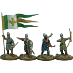 Norman Archers Command (4)