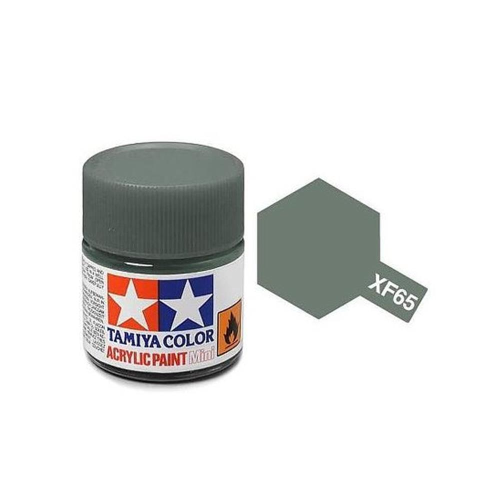 Tamiya Color XF-65 Field Grey (10ml)