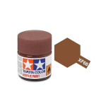 Tamiya Color XF-68 Nato Brown (10ml)