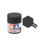 Tamiya Color XF-69 Nato Black (10ml)