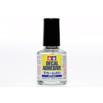 Tamiya Decal Adhesive (10ml)