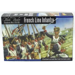 Black Powder French Line Infantry (1807-1810)
