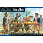 Black Powder Field Artillery