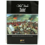 Black Powder Zulu! (Manuale in inglese)