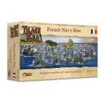 Black Seas - French Navy Fleet