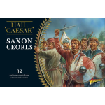 Hail Caesar Saxon Ceorls