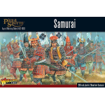 Pike & Shotte Samurai Infantry