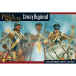 Pike & Shotte Cavalry Regiment