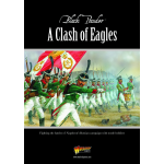 Black Powder A Clash of Eagles (Manuale in inglese)