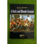Black Powder A Dark and Bloody Ground (Manuale in inglese)