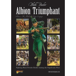 Black Powder Albion Triumphant Vol.1 The Peninsular Campaign (Manuale in inglese)