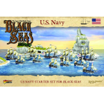 Black Seas - Us Navy Fleet