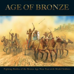 Hail Caesar Age of Bronze (Manuale in inglese)