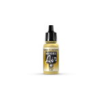 Vallejo MODEL AIR Color: Yellow Lazure