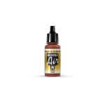 Vallejo MODEL AIR Color: Brown RLM26