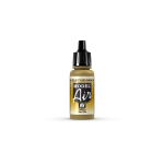 Vallejo MODEL AIR Color: Dark Yellow