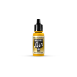 Vallejo MODEL AIR Color: Gold Yellow