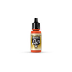 Vallejo MODEL AIR Color: Light Red